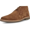 Tobacco Suede