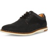 Black Nubuck