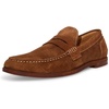 Tobacco Suede