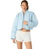 Baby Blue