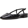 Black Croc