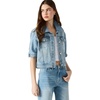Medi Blue Denim