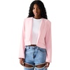 Powder Pink