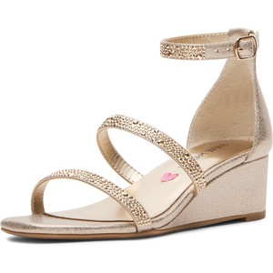 Girls’ Becca(Gold)