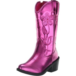 Girls’ Calado(Pink)