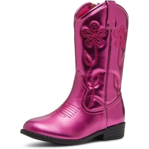 Girls’ Calado(Pink Metallic)