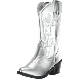 Girls’ Calado(Silver)