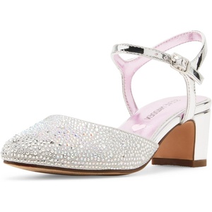 Girls’ Lauv(Silver)