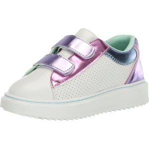 Girls’ Maggiee(White Multi)