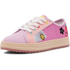 Girls’ Maples(White)