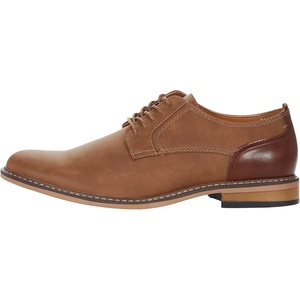 Steve Madden Ajapp Oxford – Madden(Cognac)