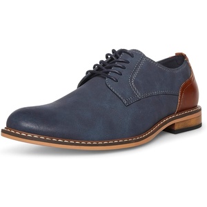 Steve Madden Ajapp Oxford – Madden(Navy)