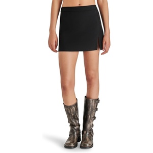 Steve Madden Apparel Womens Cameron(Black)