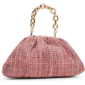 Steve Madden Bcerul Woven Clutch