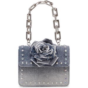 Steve Madden Bmckenna Mini Rosette Crossbody