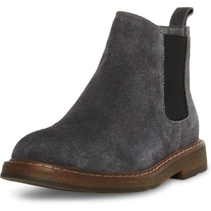 Steve Madden Boys’ Ashher(Grey)