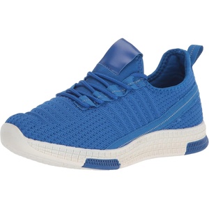 Steve Madden Boy’s Bmaxima Sneaker(Blue)