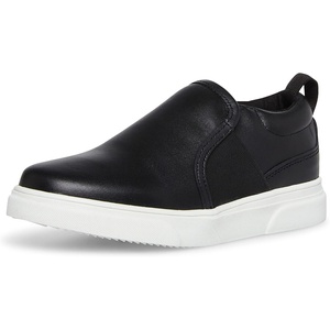 Steve Madden Boys’ Elliott(Black)