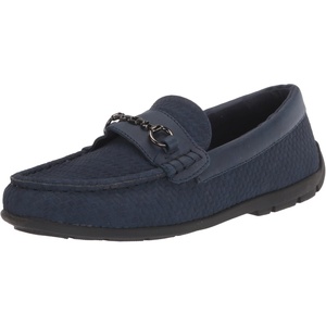 Steve Madden Boys Shoes Boys Justinn(Navy)