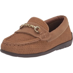 Steve Madden Boys Shoes Boys Justinn(Taupe)