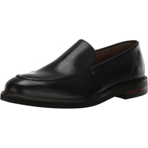 Steve Madden Boys Shoes General Loafer(Black)