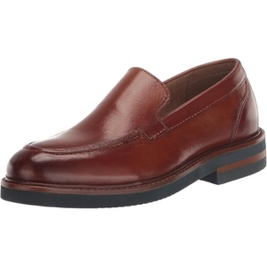 Steve Madden Boys Shoes General Loafer(Cognac)