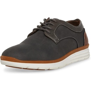 Steve Madden Boys’ Tag(Grey)