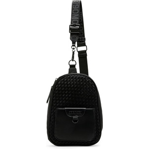 Steve Madden Bvanya Small Woven Sling