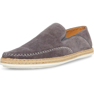 Steve Madden Caydenn(Grey Suede)