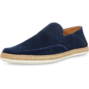 Steve Madden Caydenn(Navy Suede)