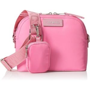 Steve Madden DAREN Nylon Dome Crossbody Bag