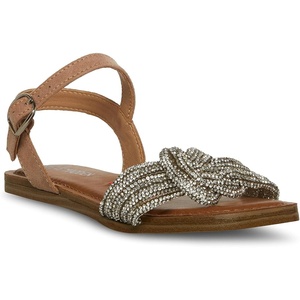 Steve Madden Girls’ Adore(Rhinestone)