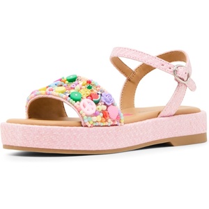 Steve Madden Girls’ Arabela(Pink)