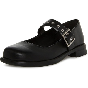 Steve Madden Girls’ Bitsy(Black)