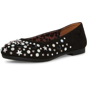 Steve Madden Girls Blair(Black)
