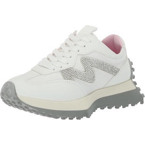 Steve Madden Girls’ Campo(Rhinestone)
