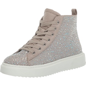 Steve Madden Girls’ Carlyy(Taupe)