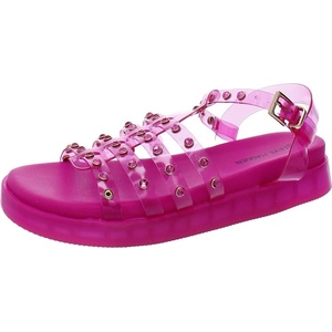 Steve Madden Girls’ Celine(Pink)