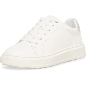 Steve Madden Girls’ Charly(White)