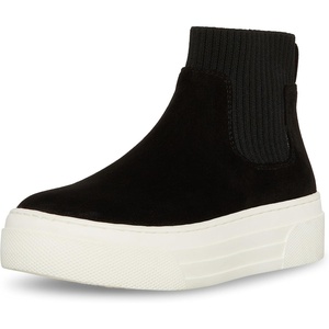 Steve Madden Girls’ Cormac(Black)