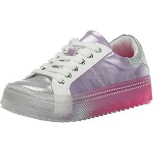 Steve Madden Girls Divine(Lilac)
