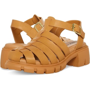 Steve Madden Girls’ Echo(Tan)