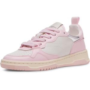 Steve Madden Girls’ Everlie(Pink Multi)