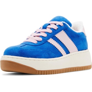 Steve Madden Girls’ Field(Blue)