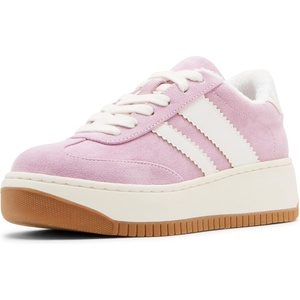 Steve Madden Girls’ Field(Pink)