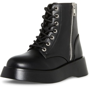 Steve Madden Girls’ Figaro(Black)