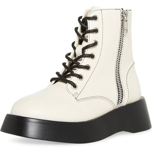 Steve Madden Girls’ Figaro(Bone)
