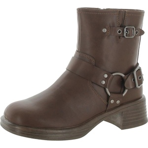 Steve Madden Girls’ Flyer(Brown)