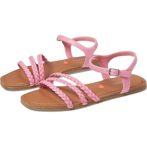 Steve Madden Girls’ Georjia(Pink)