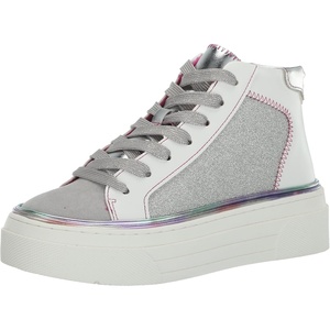 Steve Madden Girls’ Glossy(Multi)
